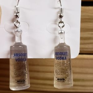 Absolut Novelty Earrings